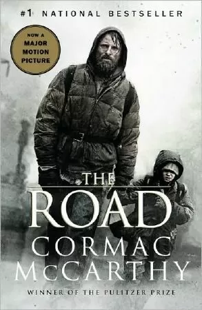 Cha Và Con-Cormac McCarthy
