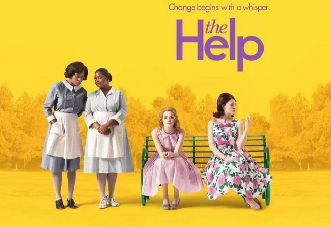 Người Giúp Việc- Kathryn Stockett