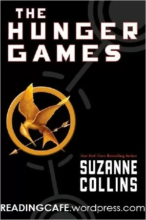 Đấu Trường Sinh Tử-Suzanne Collins