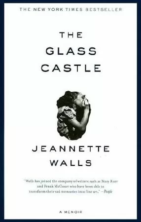 Lâu Đài Thủy Tinh-Jeannette Walls