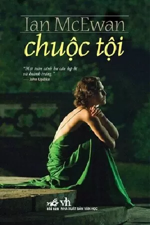Chuộc tội-Ian Mcewan