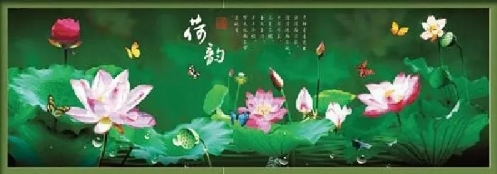 Hội thêu thùa - cửa hàng tranh thêu chữ thập tại TP.HCM