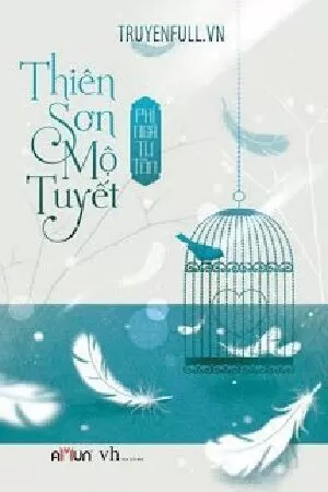 Thiên Sơn Mộ Tuyết