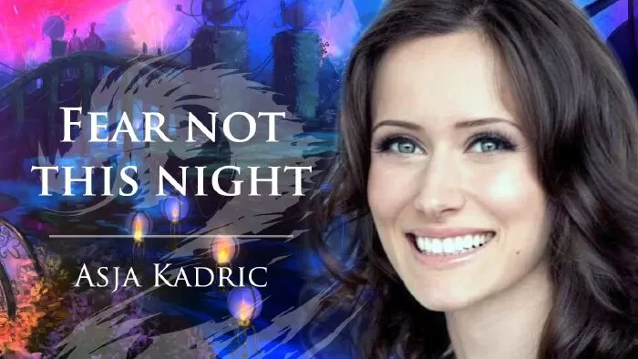 Fear Not This Night từ video game Guild Wars 2 (2012)