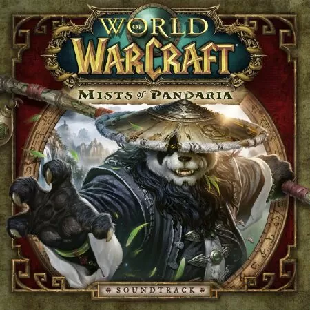 Heart of Pandaria từ video game World of Warcraft: Mists of Pandaria (2012)