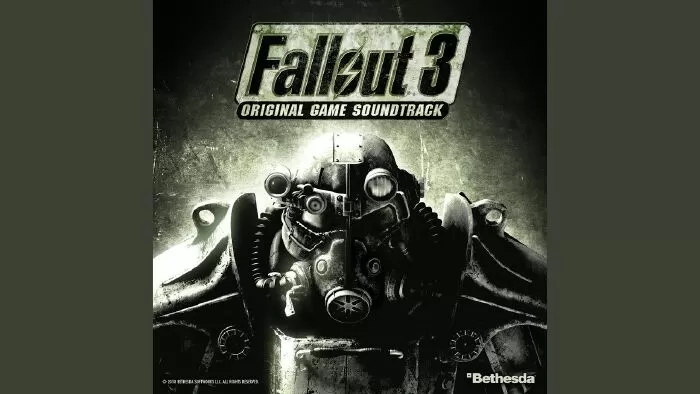 Price of Honor từ video game Fallout 3 (2008)