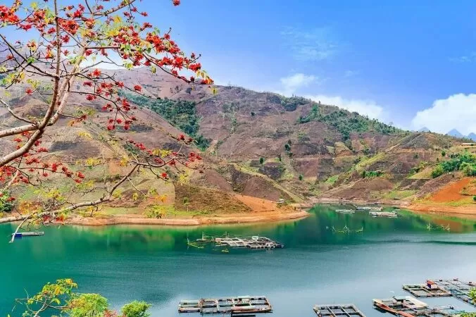 Top 17 bài thơ hay nhất về Sơn La