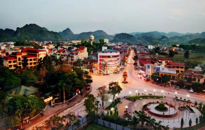 Gửi Sơn La - Lê Gia Hoài