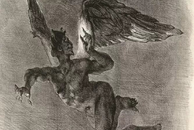 Mephistopheles