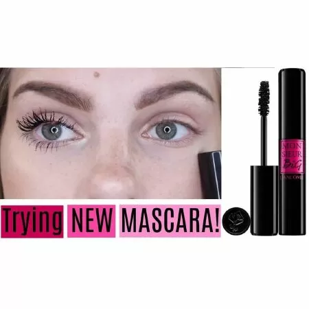 Lancôme Monsieur Big