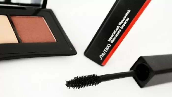 Shiseido Imperial Lash Mascara Ink Waterproof