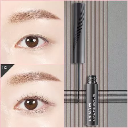 Innisfree Microcara Zero