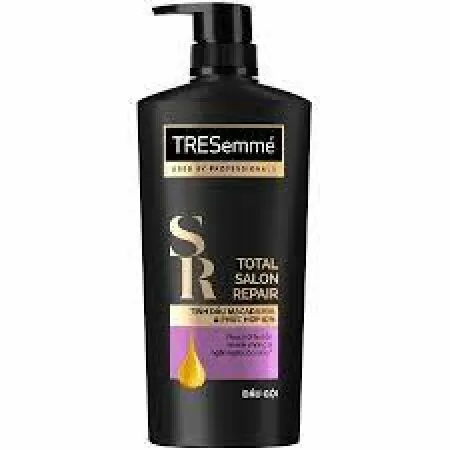 Dầu gội phục hồi tóc hư tổn TRESemmé platinum strengthn tình trạng tóc hư tổn. Sự thiếu hụt các thực phẩm chứa kẽm, axit folic và sắt – các chất dinh dưỡng thiết yếu cho tóc, có thể khiến tóc bạn trở nên khô xơ, dễ gãy rụng. ☛Những sai lầm trong chă