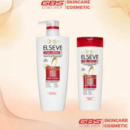 Dầu Gội phục hồi tóc hư tổn L’Oreal Paris Total Repair 5