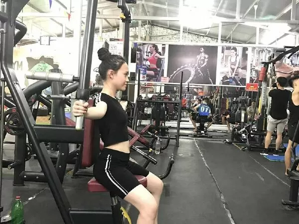 H&H Gym
