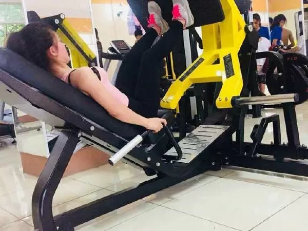 XGym CHV Việt Trì