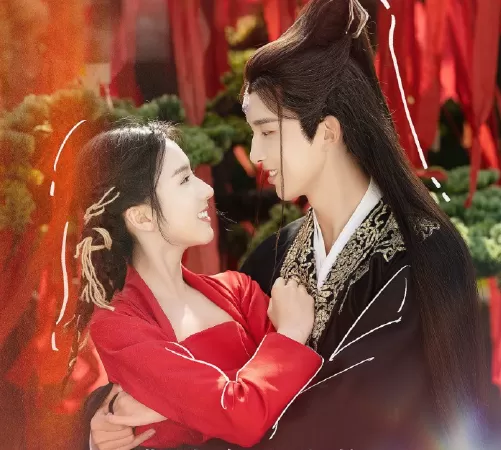 Xuân Hoa Rực Rỡ Trần Tiểu Trư - The Romance of Chen Xiao Zhu