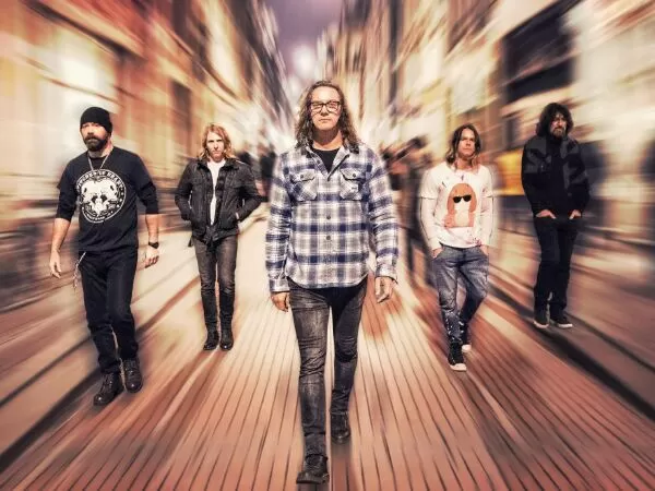 Far Behind của Candlebox (1993)