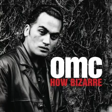 How Bizarre của OMC (1995)