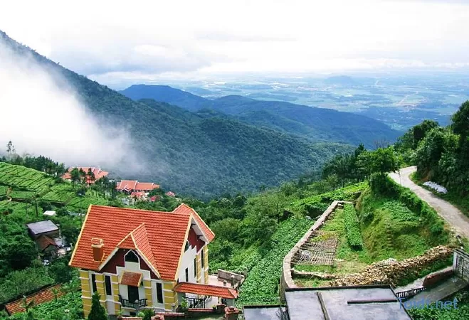 Tặng em - Yên Hà