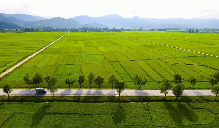 Về thăm Điện Biên - Văn Liêm