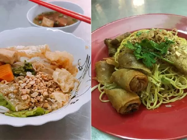 Hạnh Food