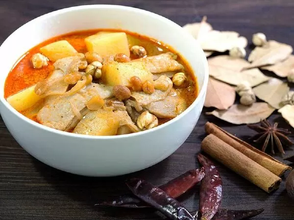 Chay Bà Tâm
