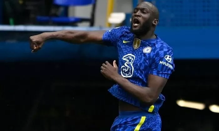 Romelu Lukaku (Chelsea) 100 triệu euro