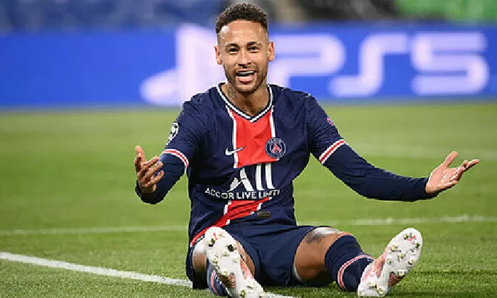 Neymar Jr (PSG) 90 triệu euro
