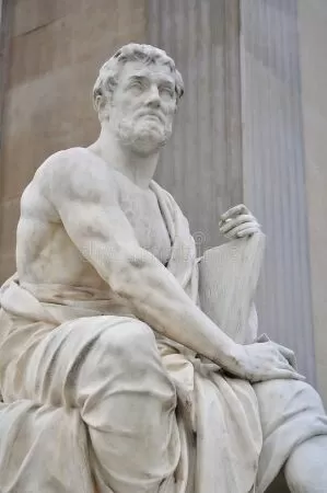 Tacitus (AD 56 – AD 117)