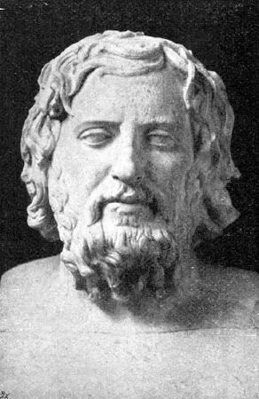 Xenophon (khoảng 430 – 354 TCN)