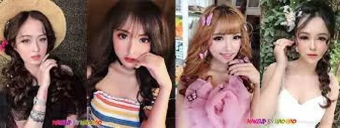 Hảo Hảo Makeup