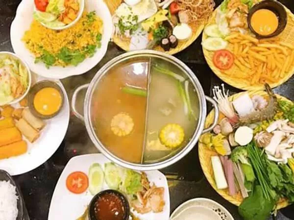 Lẩu 1102