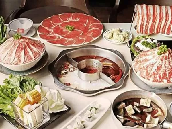 Manwah - Taiwanese Hot Pot