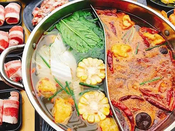 Tapinlu – Lẩu HongKong