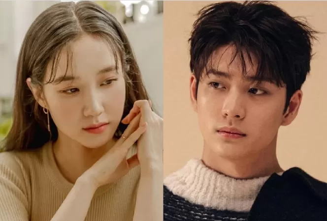 Nữ Luật Sư Kỳ Lạ Woo Young Woo - Extraordinary Attorney Woo