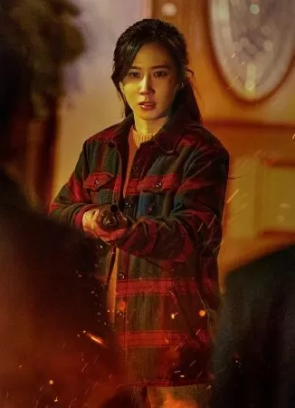 Sát Thủ Nhân Tạo 2: Mẫu Vật Còn Lại - The Witch: Part 2. The Other One