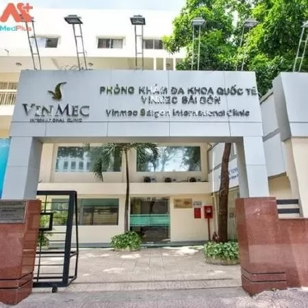 Vinmec