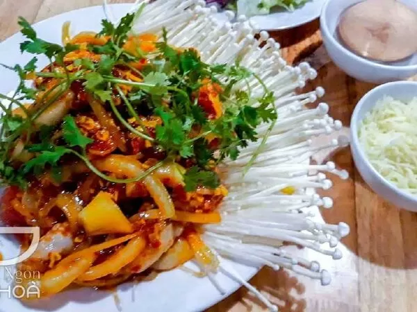 Bò Corner – Bít Tết & Lẩu 1 Người