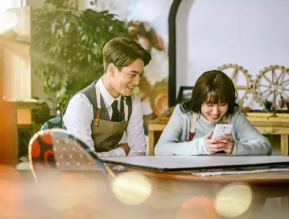 Ngân Hàng Choco - Choco Bank