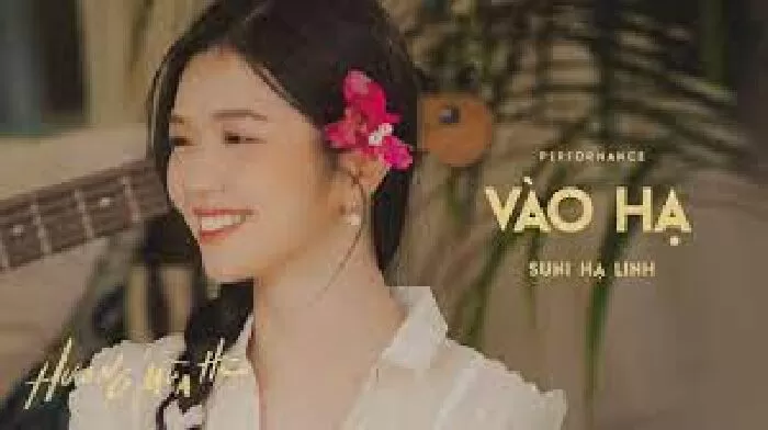 Vào Hạ