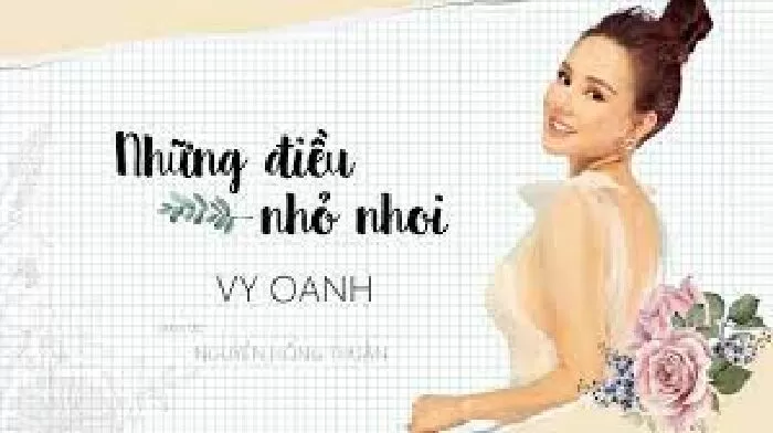Những Điều Nhỏ Nhoi