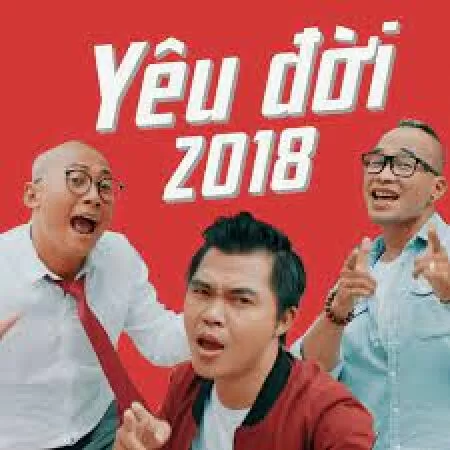 Yêu Đời