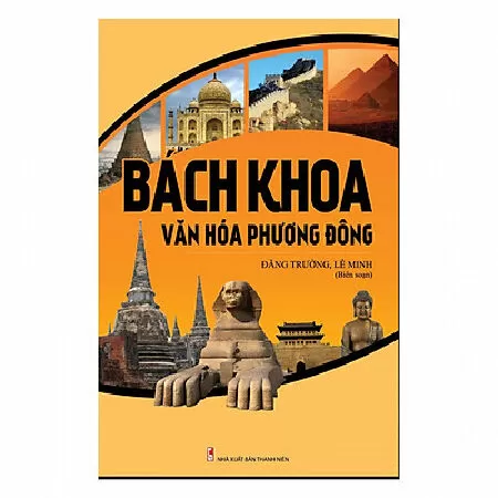 Bách Khoa Văn Hóa Phương Đông-Đăn Trường, Lê Minh