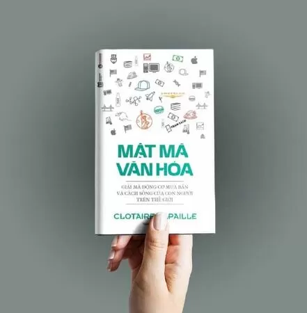 Mật Mã Văn Hóa-Clore Rapaille