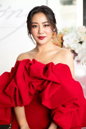 Văn Mai Hương