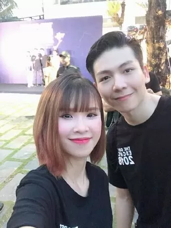 Khởi My