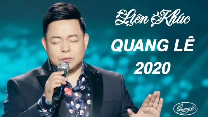 Quang Lê