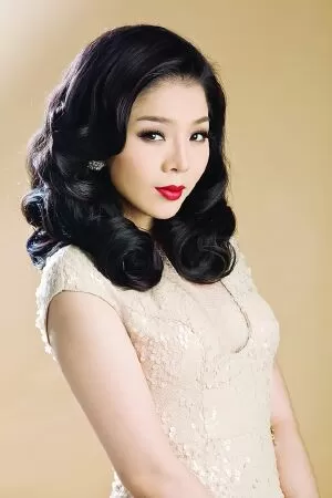 Lệ Quyên