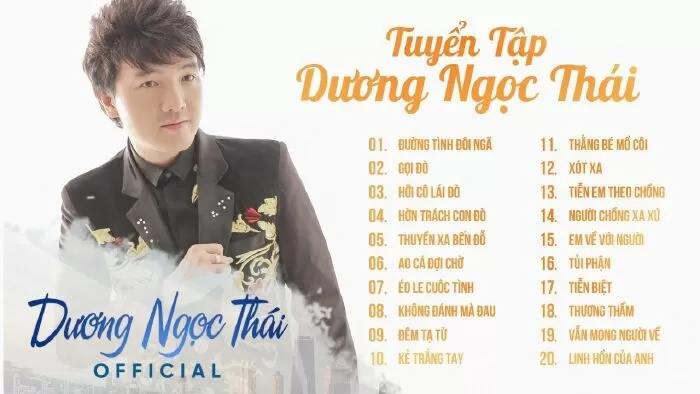 Dương Ngọc Thái